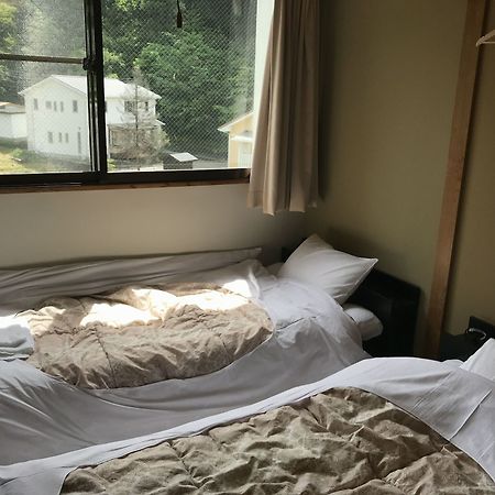 Fuji Sansuikan Azagawa Eksteriør billede